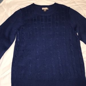 White Stag sweater SIZE M (8-10)